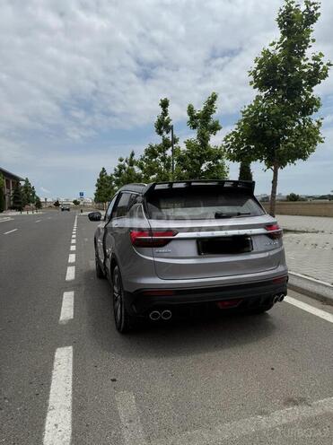 Geely Coolray 2020, 19,900 km - 1.5 l - Bakı