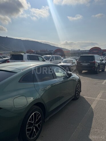 Changan Qiyuan A06 2023, 20,000 km - 1.5 л - Bakı