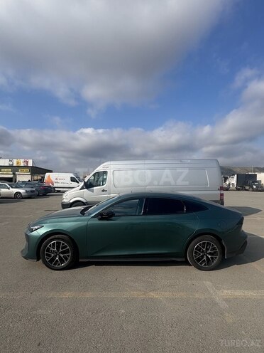Changan Qiyuan A06 2023, 20,000 km - 1.5 л - Bakı