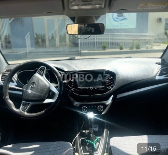 LADA (VAZ) Vesta Cross 2018, 125,000 km - 1.8 l - Şamaxı