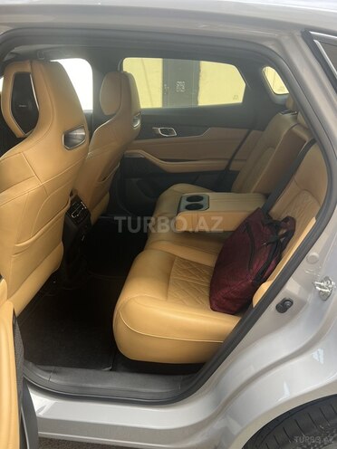 Changan Uni-K 2023, 58,000 km - 2.0 l - Bakı