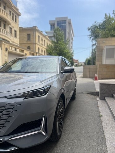 Changan Uni-K 2023, 58,000 km - 2.0 l - Bakı