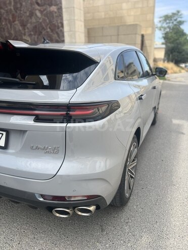 Changan Uni-K 2023, 58,000 km - 2.0 l - Bakı