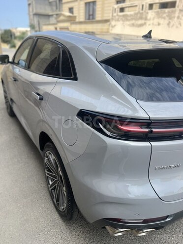 Changan Uni-K 2023, 58,000 km - 2.0 l - Bakı