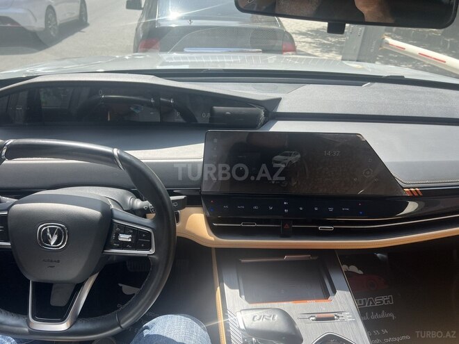 Changan Uni-K 2023, 58,000 km - 2.0 l - Bakı