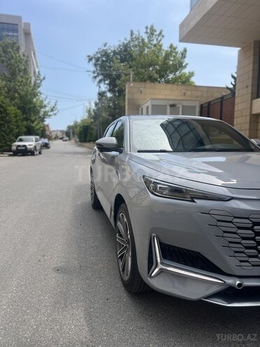 Changan Uni-K 2023, 58,000 km - 2.0 l - Bakı