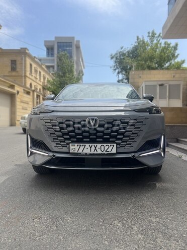 Changan Uni-K 2023, 58,000 km - 2.0 l - Bakı