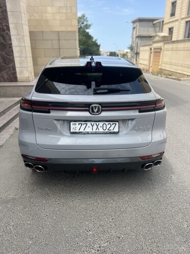 Changan Uni-K 2023, 58,000 km - 2.0 l - Bakı