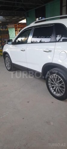 Kia Sorento-2