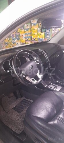 Kia Sorento-4