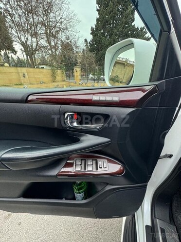 Lexus LX 570 2013, 202,000 km - 5.7 l - Bakı