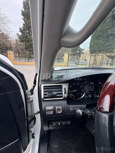 Lexus LX 570 2013, 202,000 km - 5.7 l - Bakı