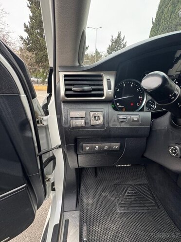 Lexus LX 570 2013, 202,000 km - 5.7 l - Bakı