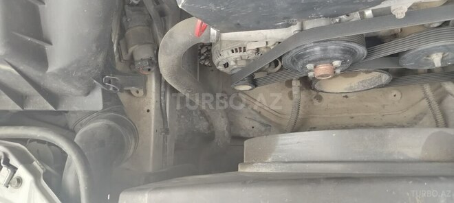 Mercedes E 230 1997, 372,979 km - 2.3 l - Ağstafa