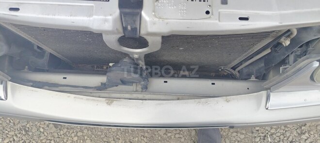 Mercedes E 230 1997, 372,979 km - 2.3 l - Ağstafa