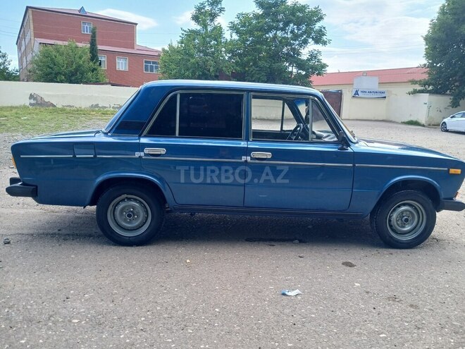 LADA (VAZ) 2106 1998, 95,000 km - 1.6 л - Ağcabədi