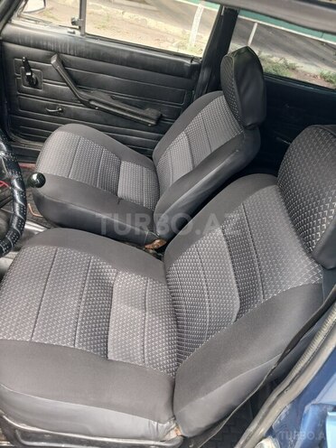 LADA (VAZ) 2106 1998, 95,000 km - 1.6 л - Ağcabədi