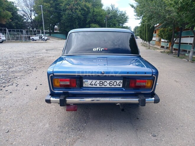 LADA (VAZ) 2106 1998, 95,000 km - 1.6 л - Ağcabədi