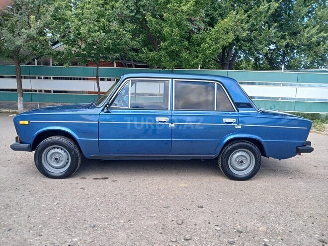 LADA (VAZ) 2106 1998, 95,000 km - 1.6 л - Ağcabədi