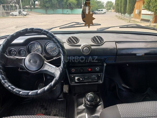 LADA (VAZ) 2106 1998, 95,000 km - 1.6 л - Ağcabədi