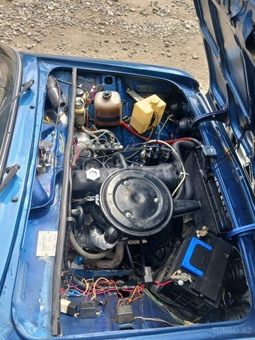 LADA (VAZ) 2106 1998, 95,000 km - 1.6 л - Ağcabədi