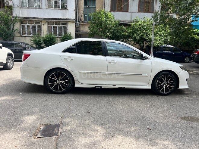 Toyota Camry 2012, 227,000 km - 2.5 l - Bakı