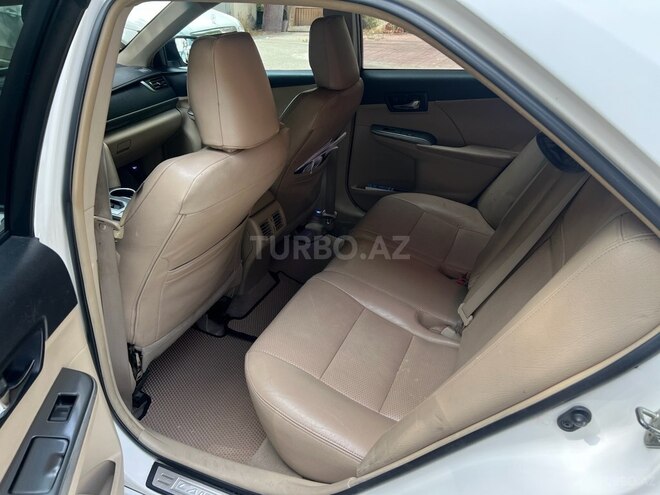 Toyota Camry 2012, 227,000 km - 2.5 l - Bakı