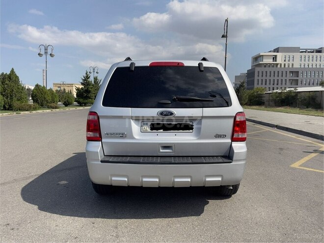 Ford Escape 2011, 154,000 km - 2.5 l - Bakı