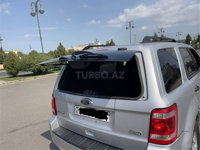 Ford Escape 2011, 154,000 km - 2.5 l - Bakı