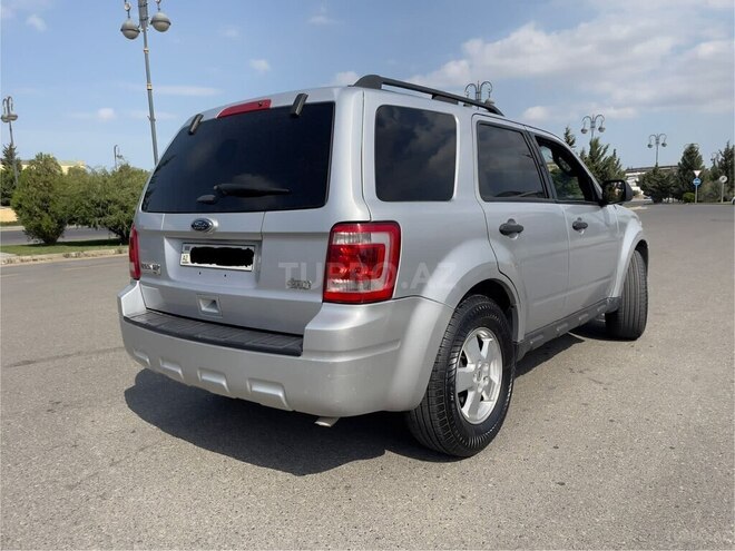 Ford Escape 2011, 154,000 km - 2.5 l - Bakı