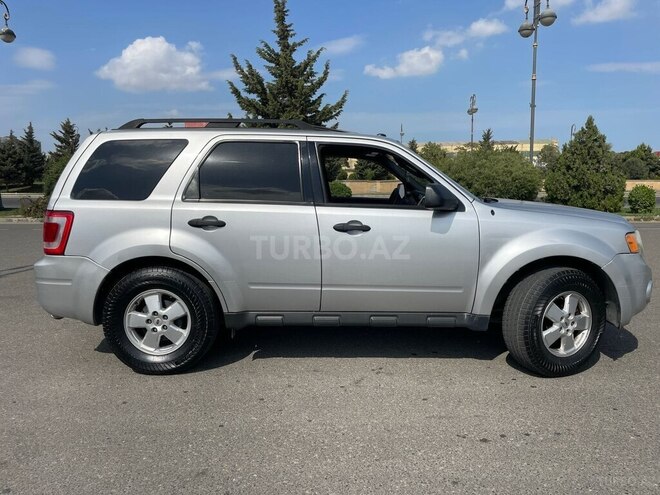 Ford Escape 2011, 154,000 km - 2.5 l - Bakı