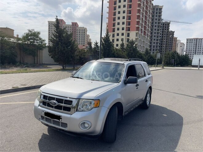 Ford Escape 2011, 154,000 km - 2.5 l - Bakı