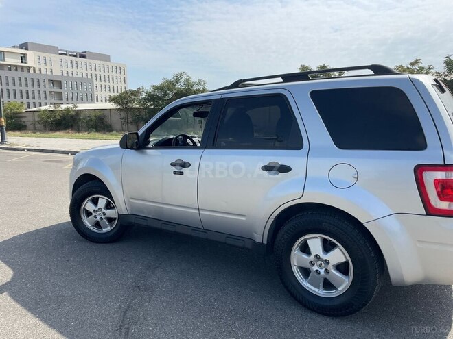 Ford Escape 2011, 154,000 km - 2.5 l - Bakı