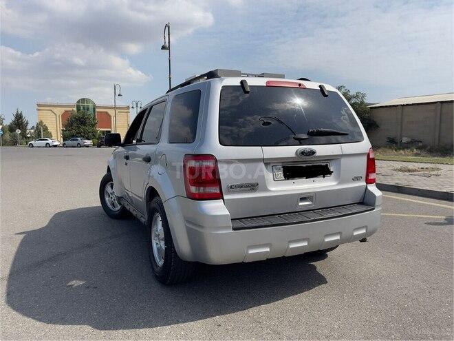 Ford Escape 2011, 154,000 km - 2.5 l - Bakı