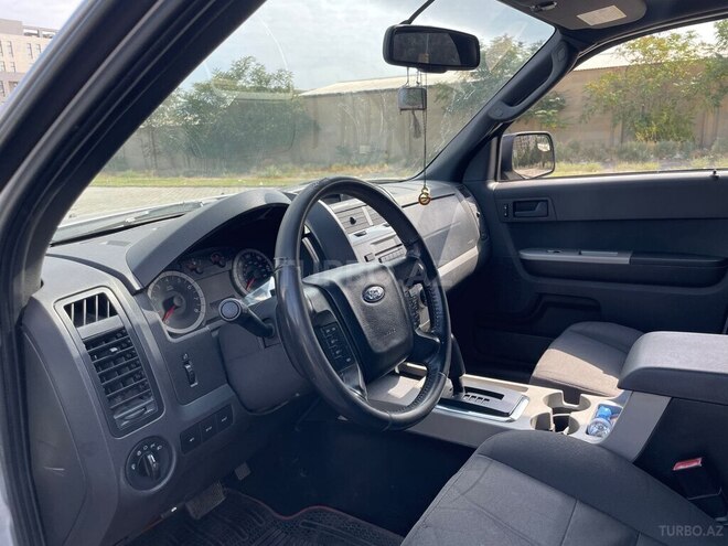 Ford Escape 2011, 154,000 km - 2.5 l - Bakı