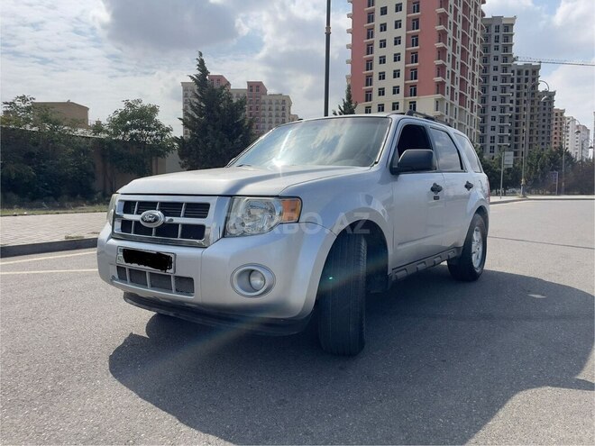 Ford Escape 2011, 154,000 km - 2.5 l - Bakı