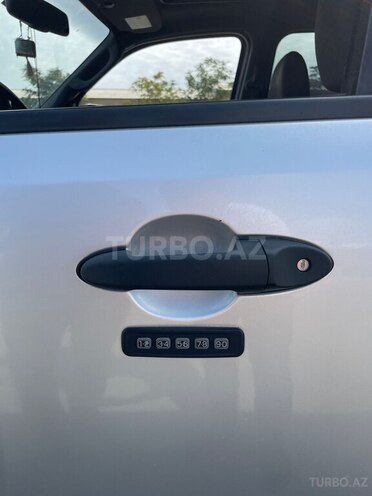 Ford Escape 2011, 154,000 km - 2.5 l - Bakı