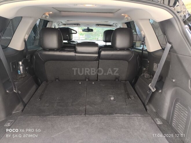 Nissan Pathfinder 2014, 169,000 km - 3.5 l - Bakı