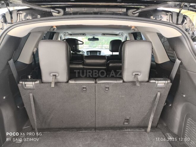Nissan Pathfinder 2014, 169,000 km - 3.5 l - Bakı