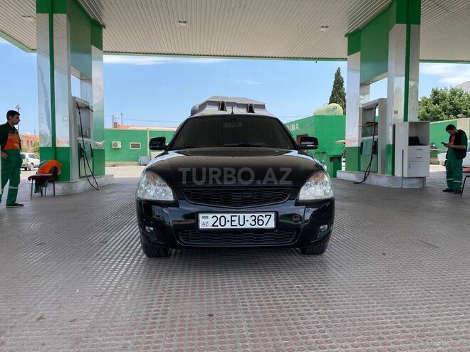 LADA (VAZ) Priora 2013, 264,000 km - 1.6 l - Gəncə