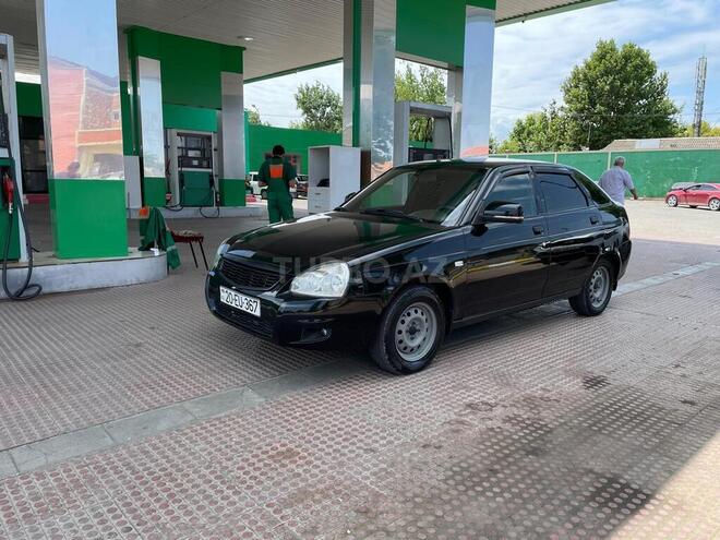 LADA (VAZ) Priora 2013, 264,000 km - 1.6 l - Gəncə