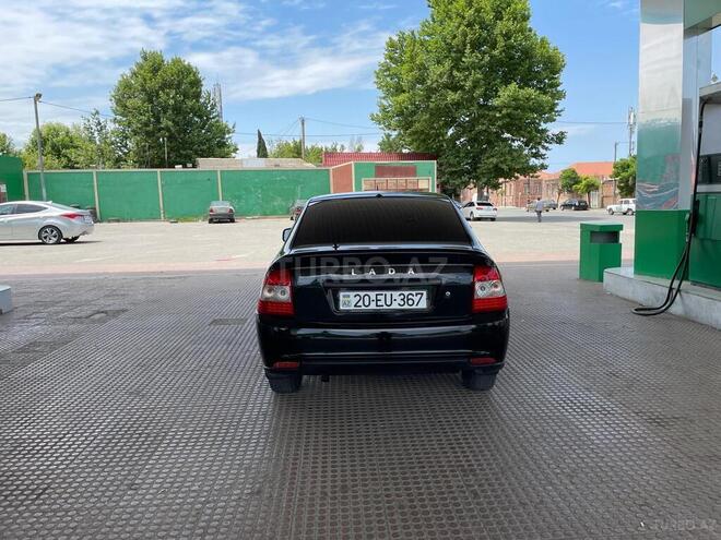 LADA (VAZ) Priora 2013, 264,000 km - 1.6 l - Gəncə