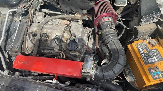LADA (VAZ) Priora 2013, 264,000 km - 1.6 l - Gəncə
