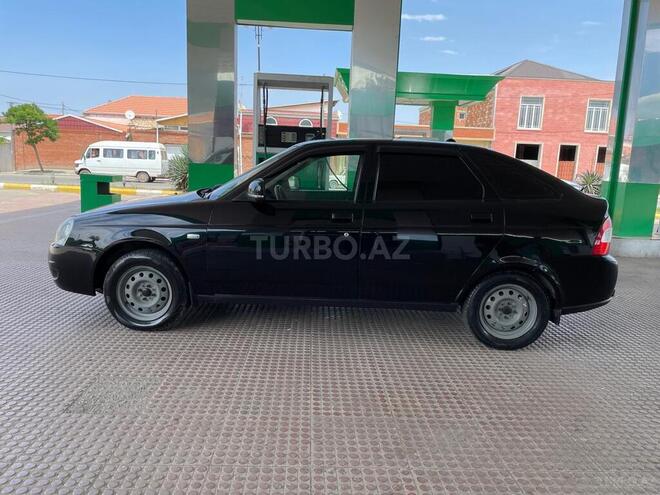 LADA (VAZ) Priora 2013, 264,000 km - 1.6 l - Gəncə
