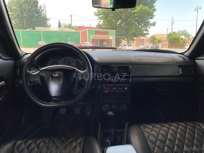 LADA (VAZ) Priora 2013, 264,000 km - 1.6 l - Gəncə