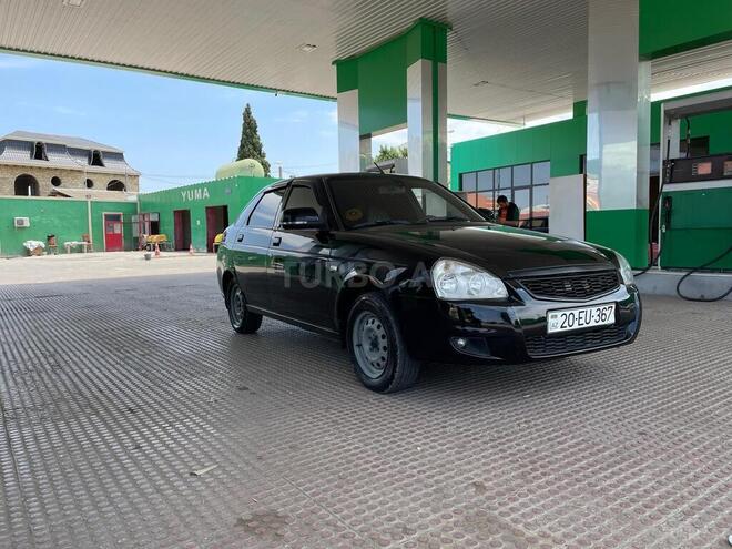 LADA (VAZ) Priora 2013, 264,000 km - 1.6 l - Gəncə