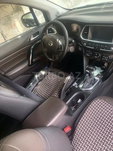 GAC  2016, 120,000 km - 1.5 l - Bakı