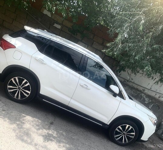 GAC  2016, 120,000 km - 1.5 l - Bakı