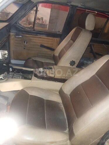 GAZ 24 1979, 253,154 km - 3.9 l - Bakı