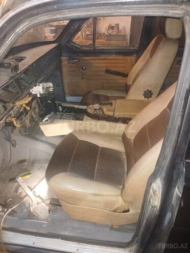 GAZ 24 1979, 253,154 km - 3.9 l - Bakı